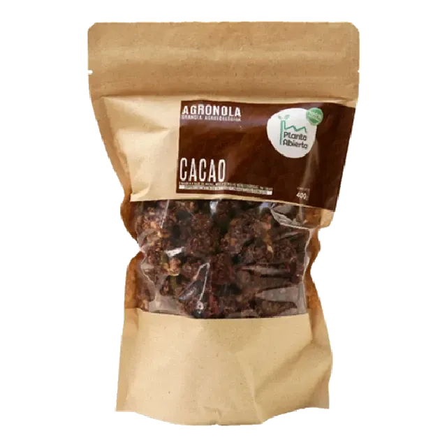Agranola cacao