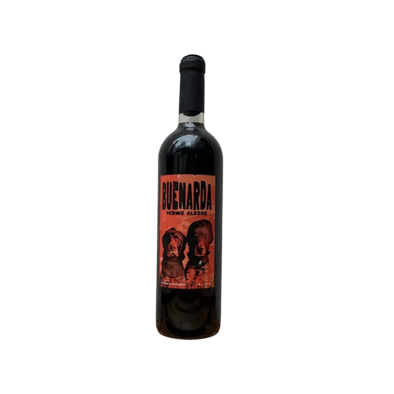 Vermut Buenarda