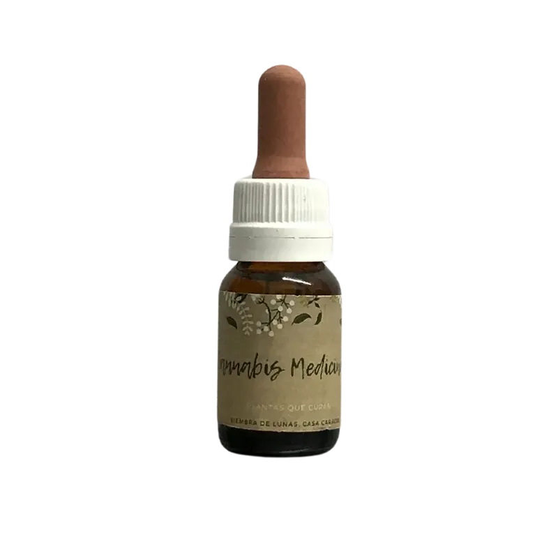 Aceite medicinal 