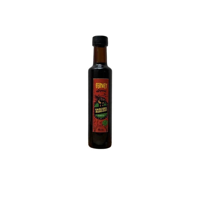 Fernet artesanal