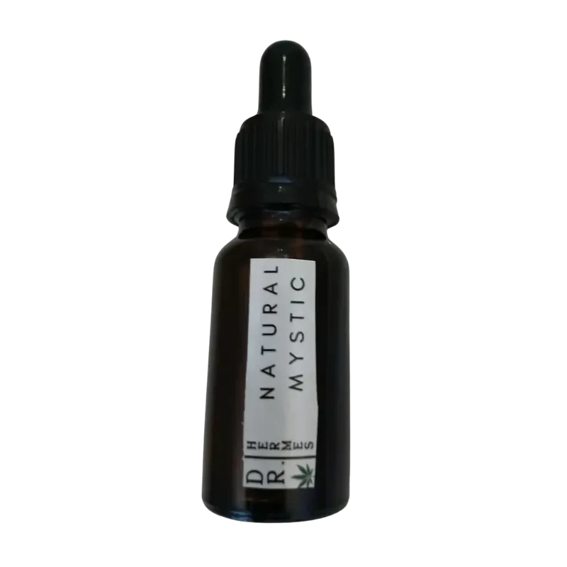 Gotas CBD
