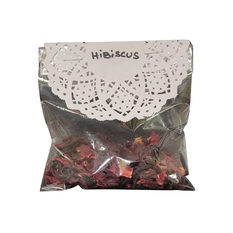 Hibiscus