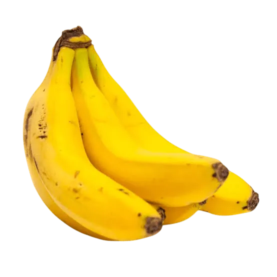 Banana Agroecológica