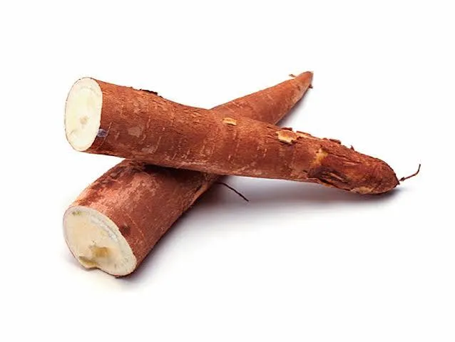 Mandioca 
