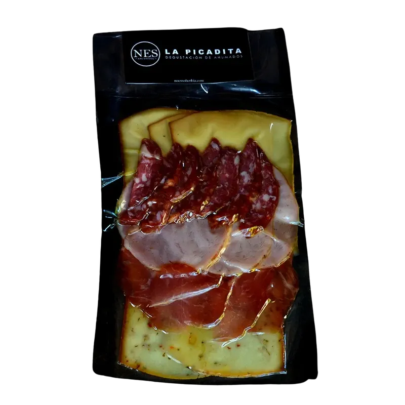 La picadita