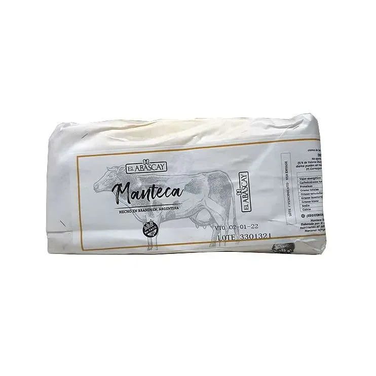 Manteca