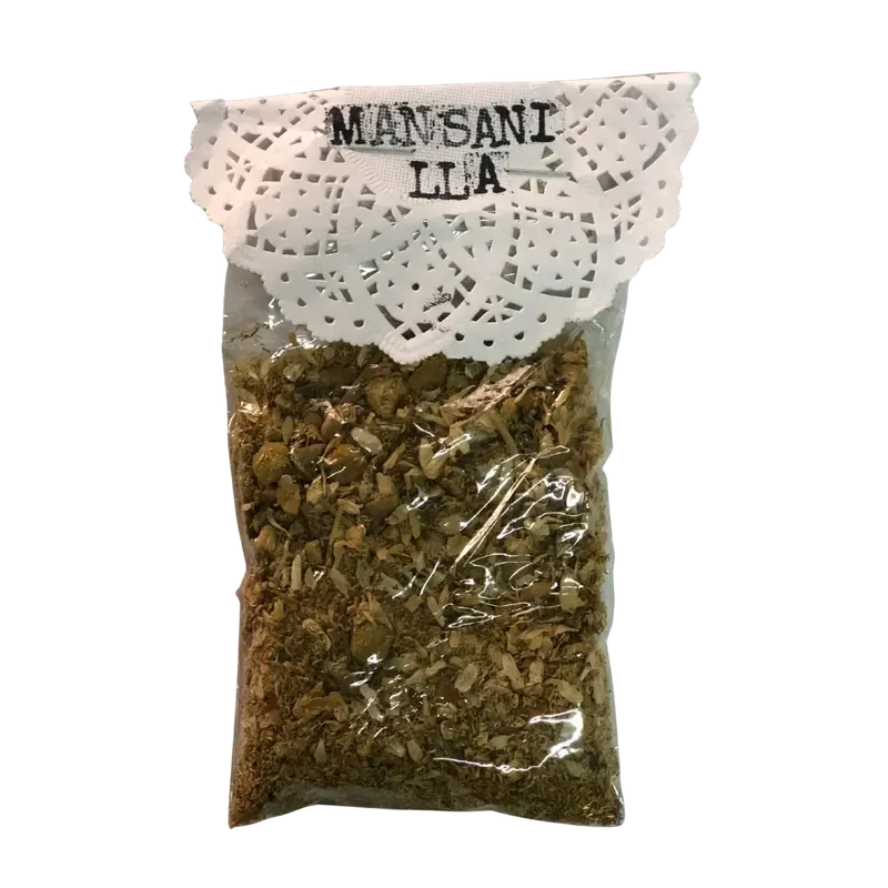 Manzanilla Agroecologicas