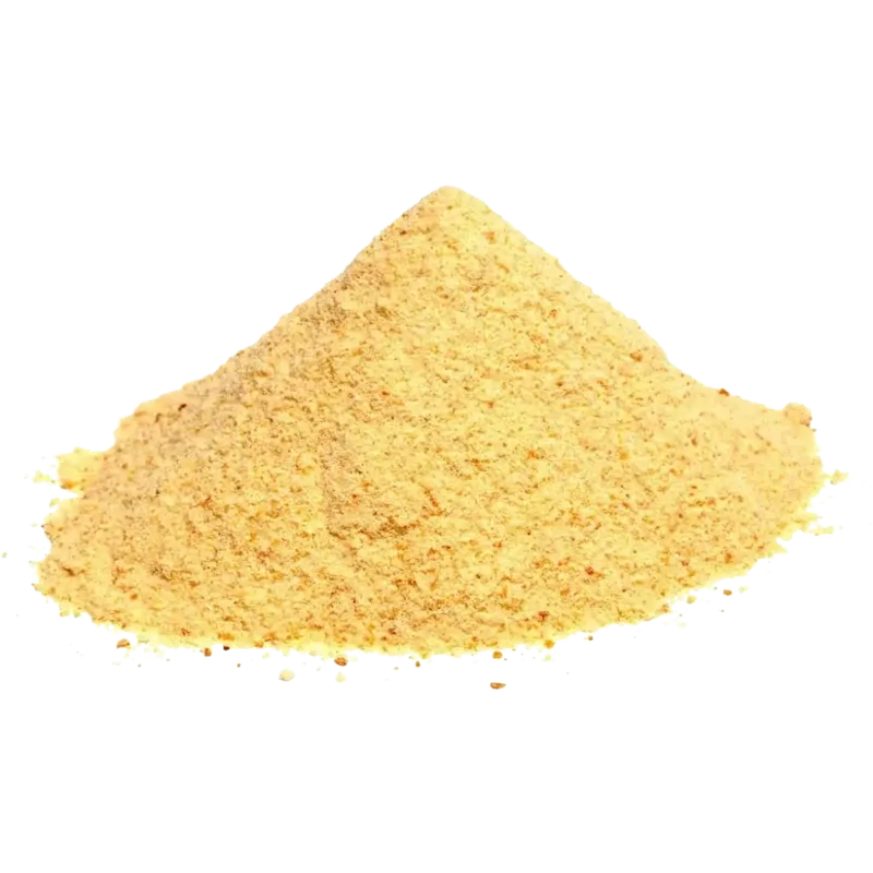 Pan rallado