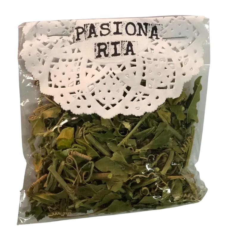Pasionaria Agroecologica
