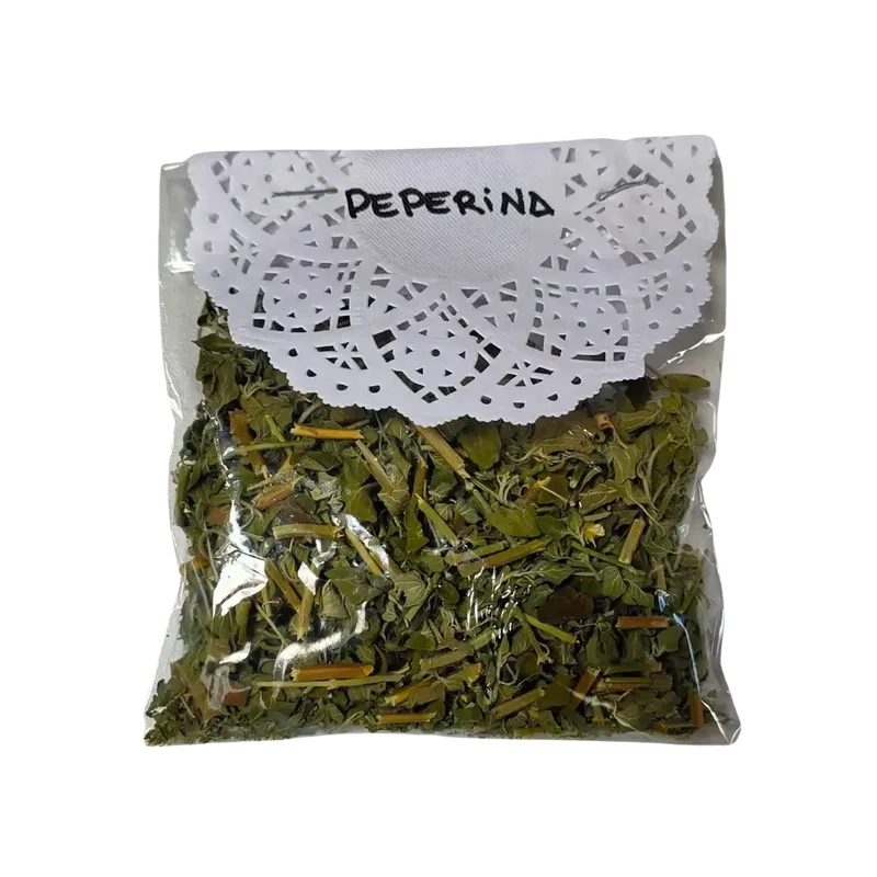 Peperina agroecologica