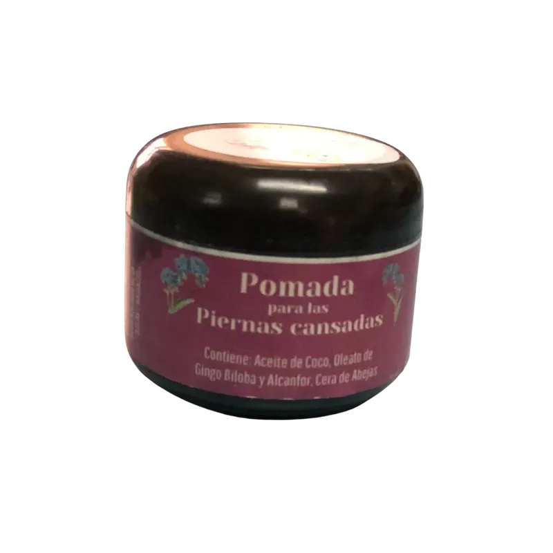 Pomada Piernas Cansadas