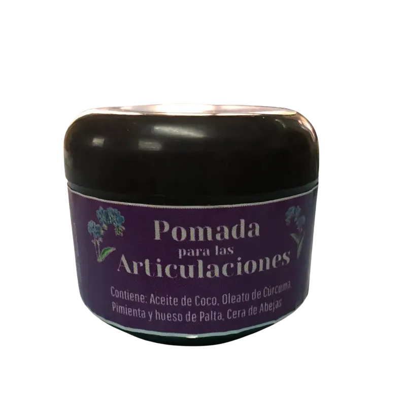 Pomada para Articulaciones