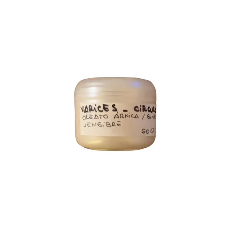Pomada para varices
