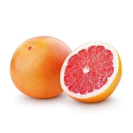 Pomelo Rojo agrocológico