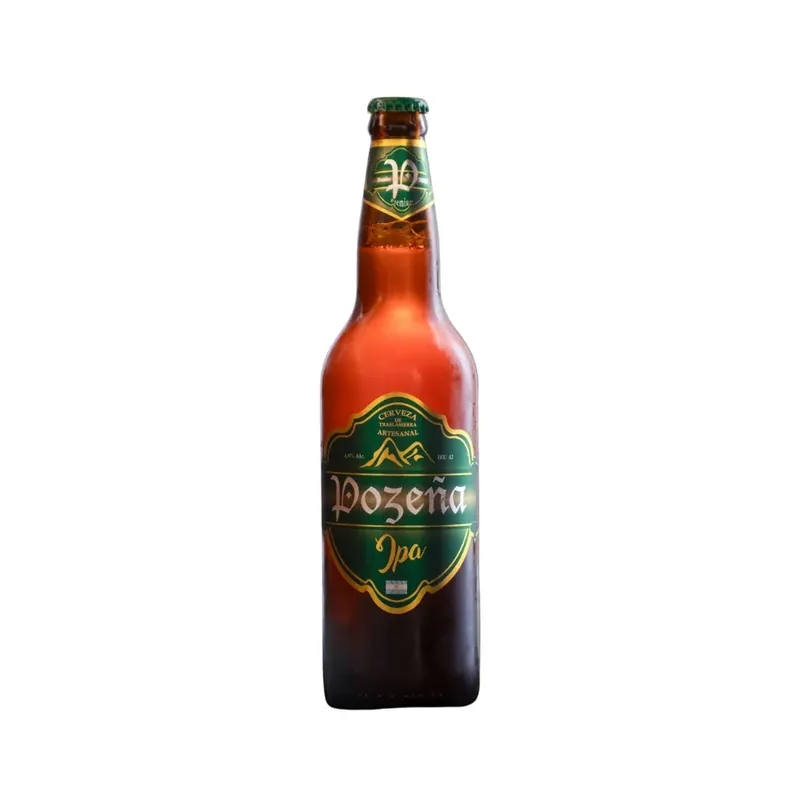 Cerveza Ipa