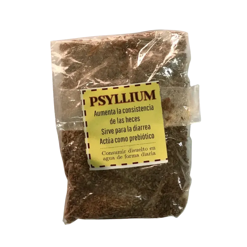 Psyllium