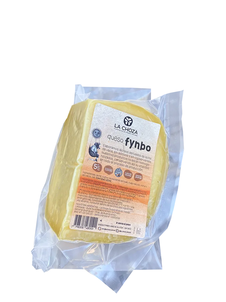 Queso fynbo 