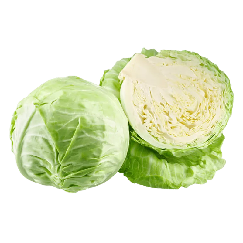 Repollo Blanco agroecológico