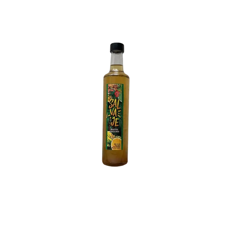Aperitivo Salvaje