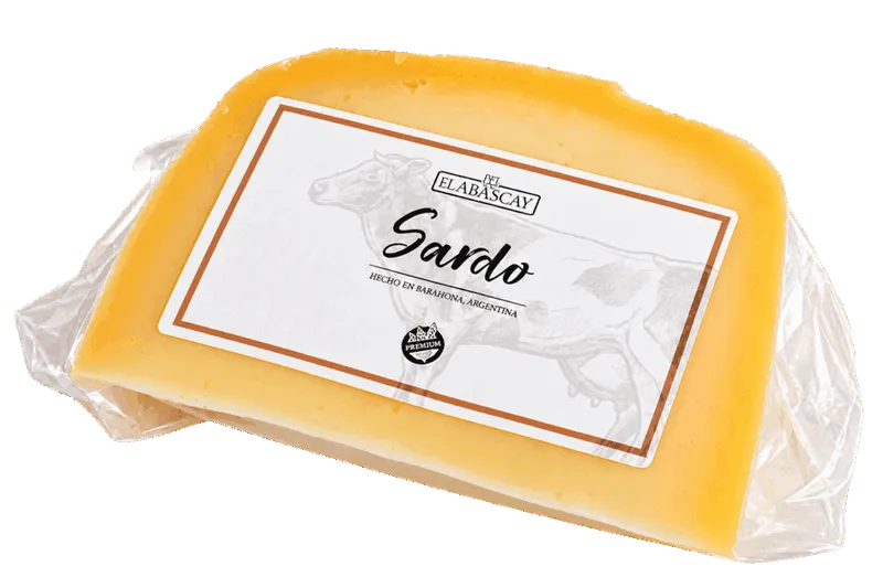 Queso Sardo