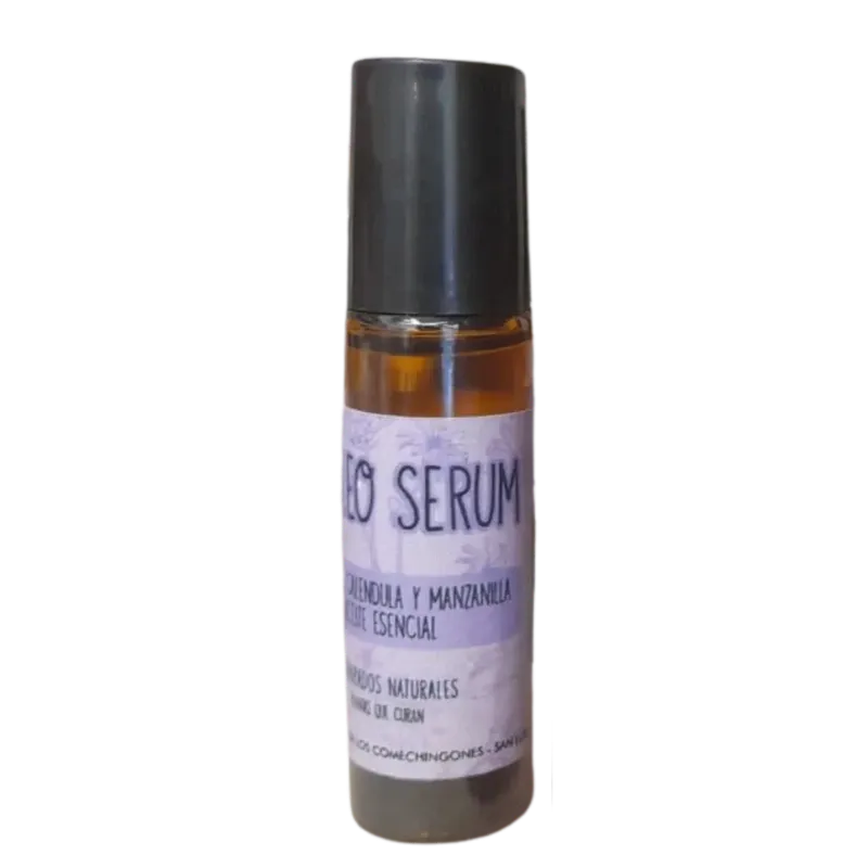 Oleo Serum