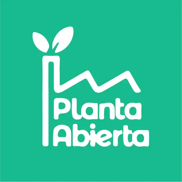 Planta Abierta
