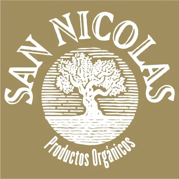 San Nicolas