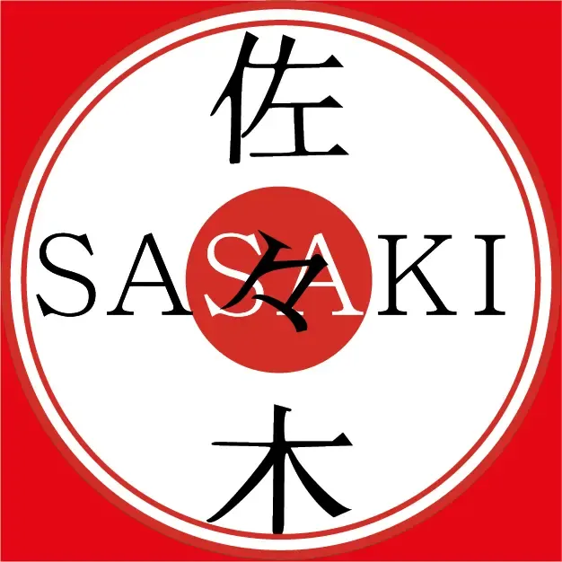 Sasaki