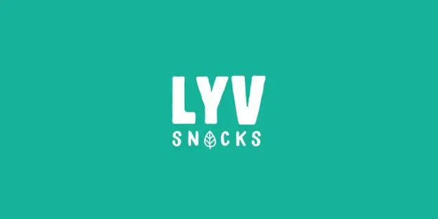 Lyv Snacks