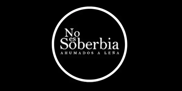 No Es Soberbia
