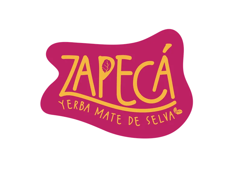 Zapecá Yerba Mate de Selva