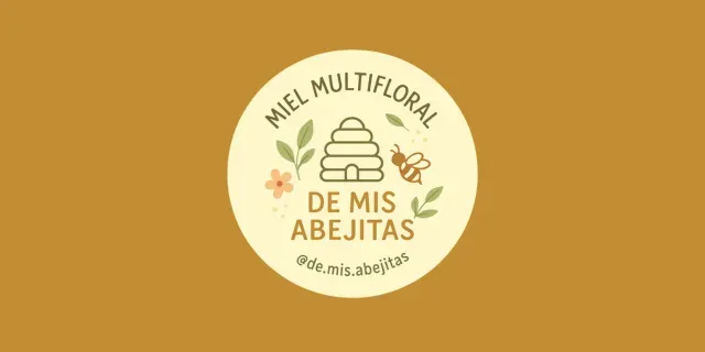De Mis Abejitas