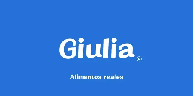 Pastas Giulia