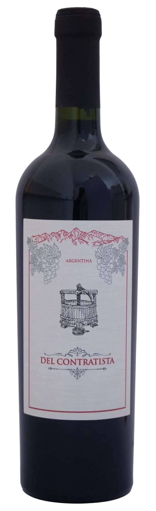 Vino Syrah