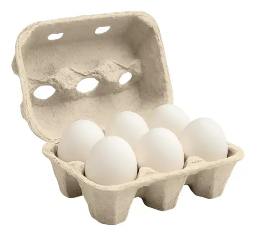 Huevos de campo