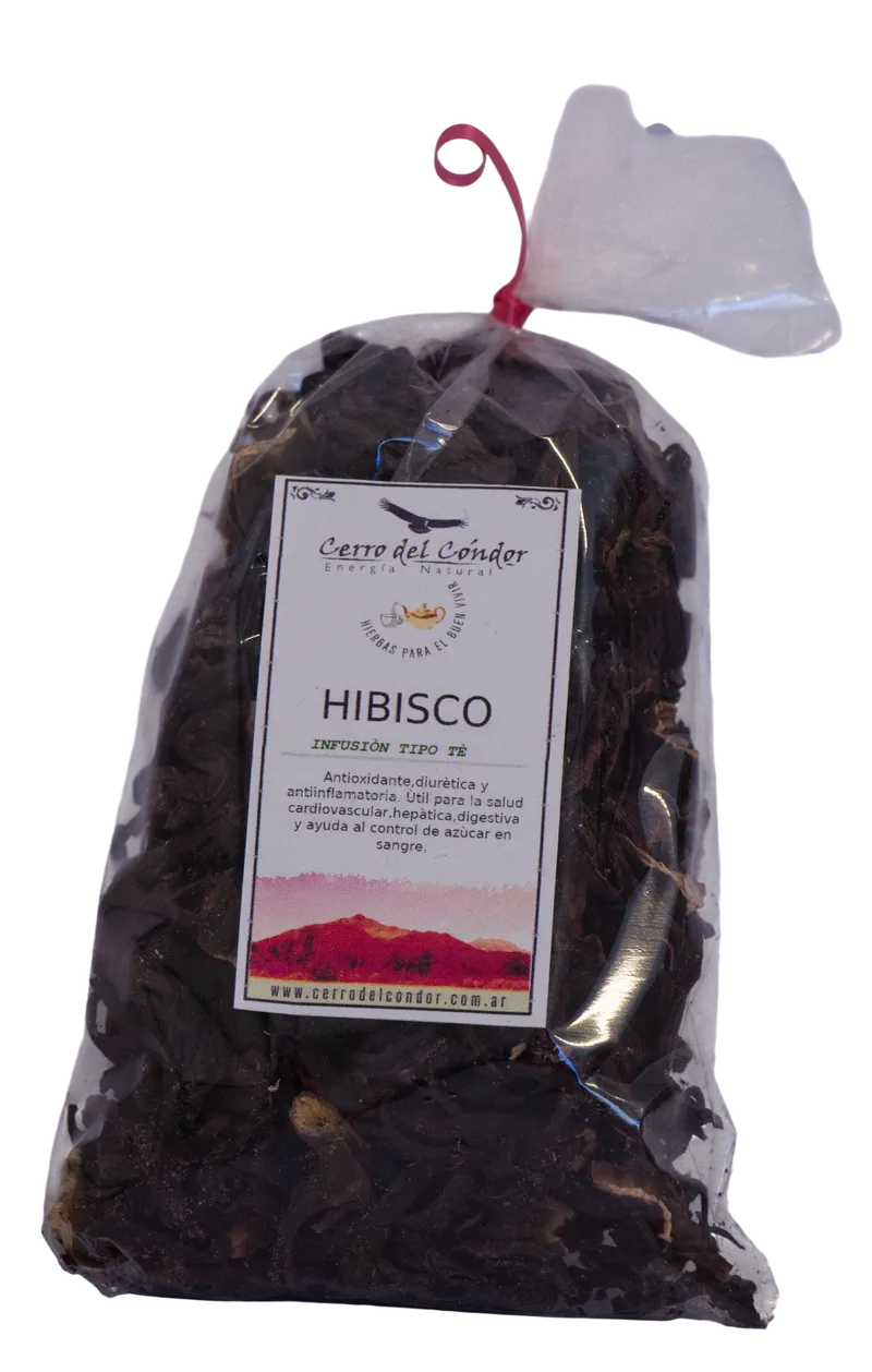Hibisco