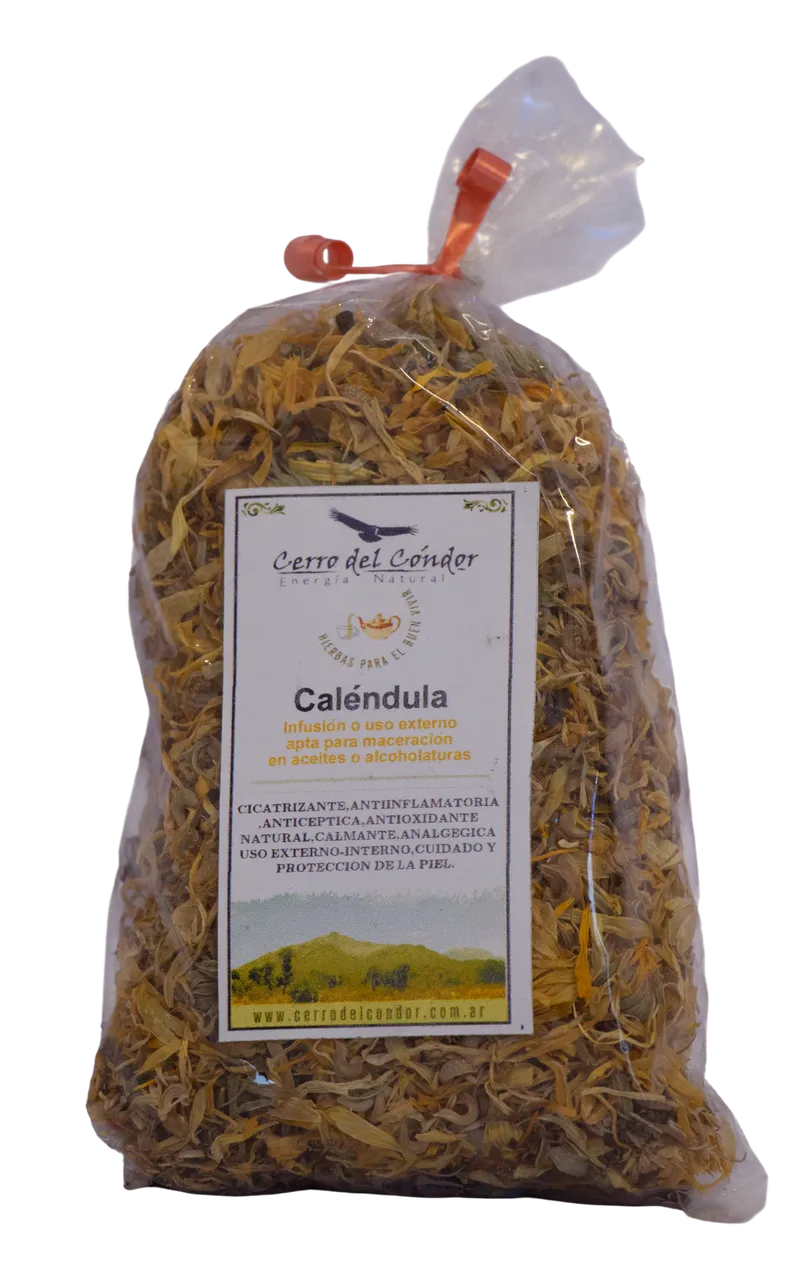Caléndula 