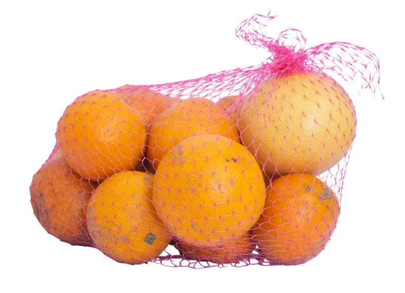 Bolson de Citricos