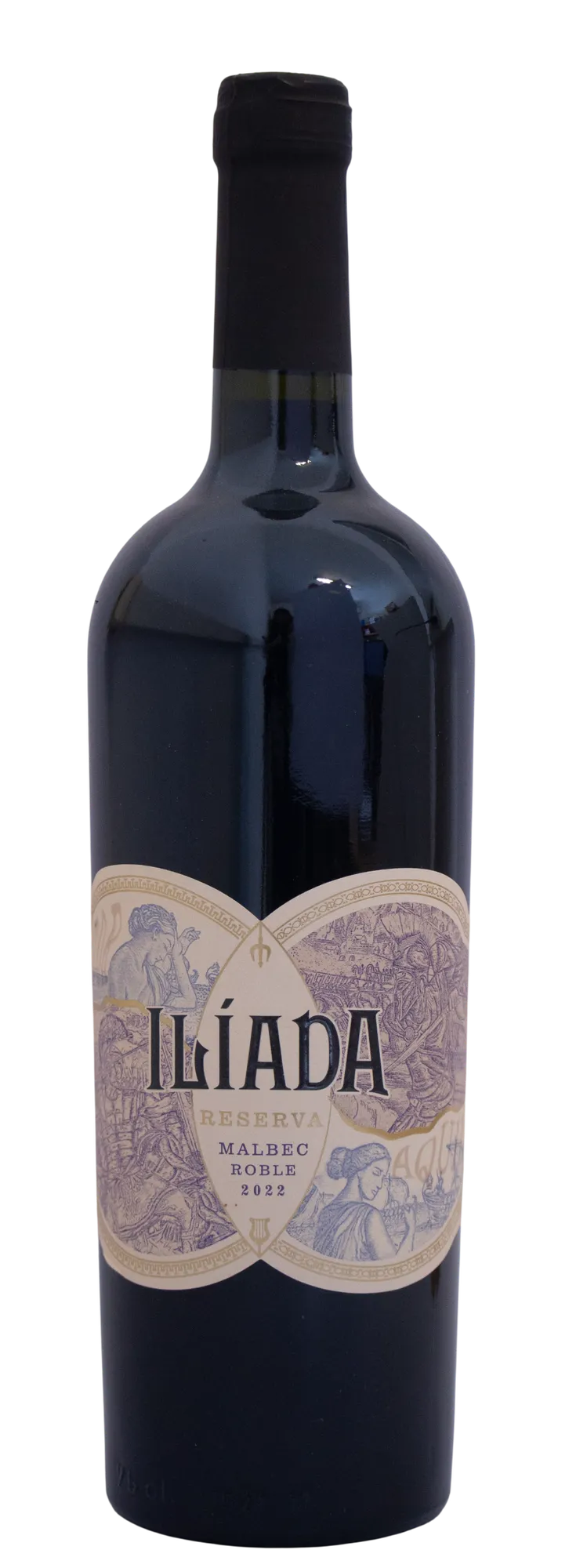 Malbec Reserva 