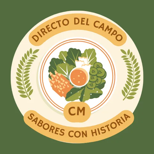 Sabores con Historia